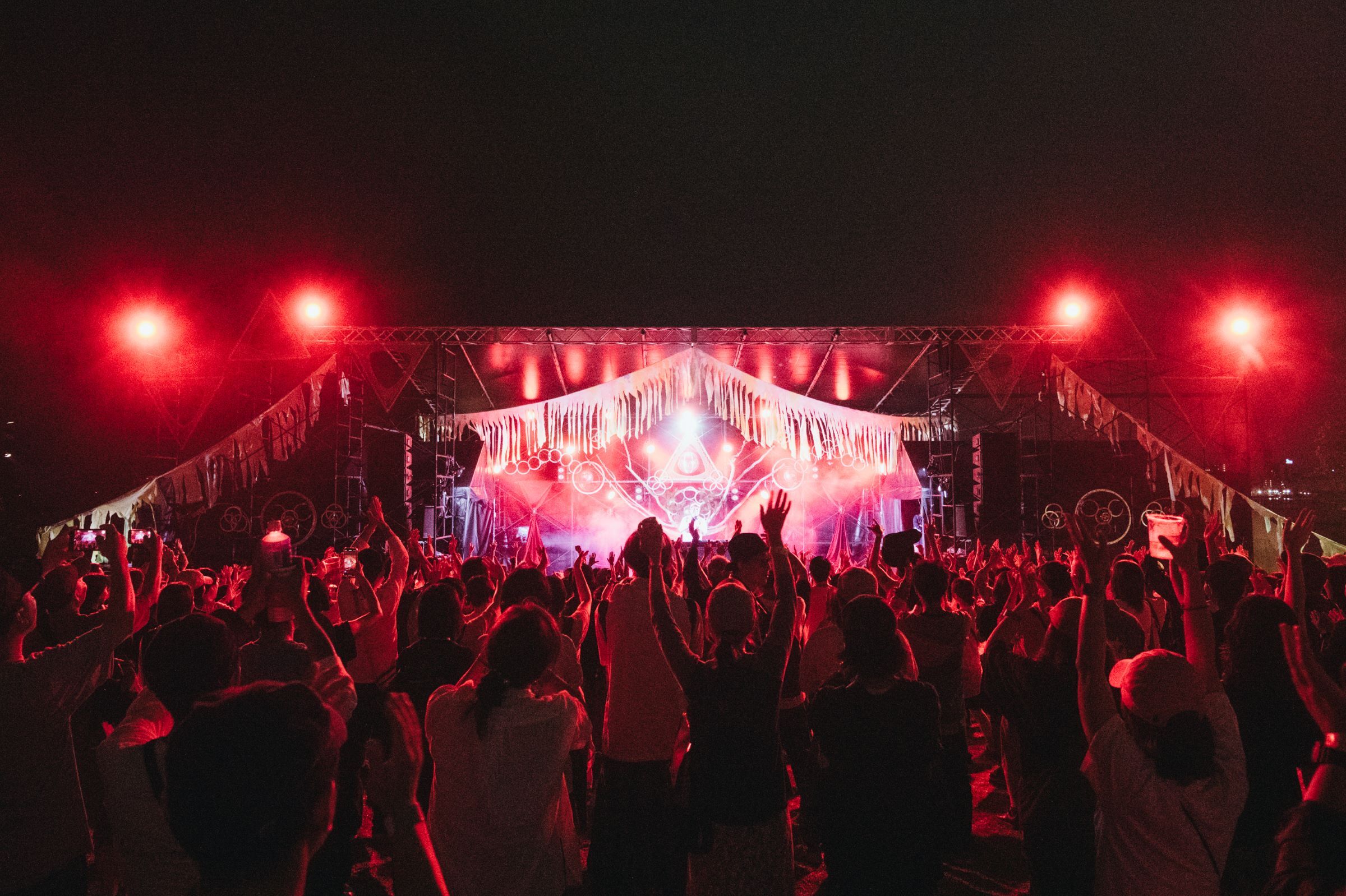 『MASHUP FESTIVAL kobe』