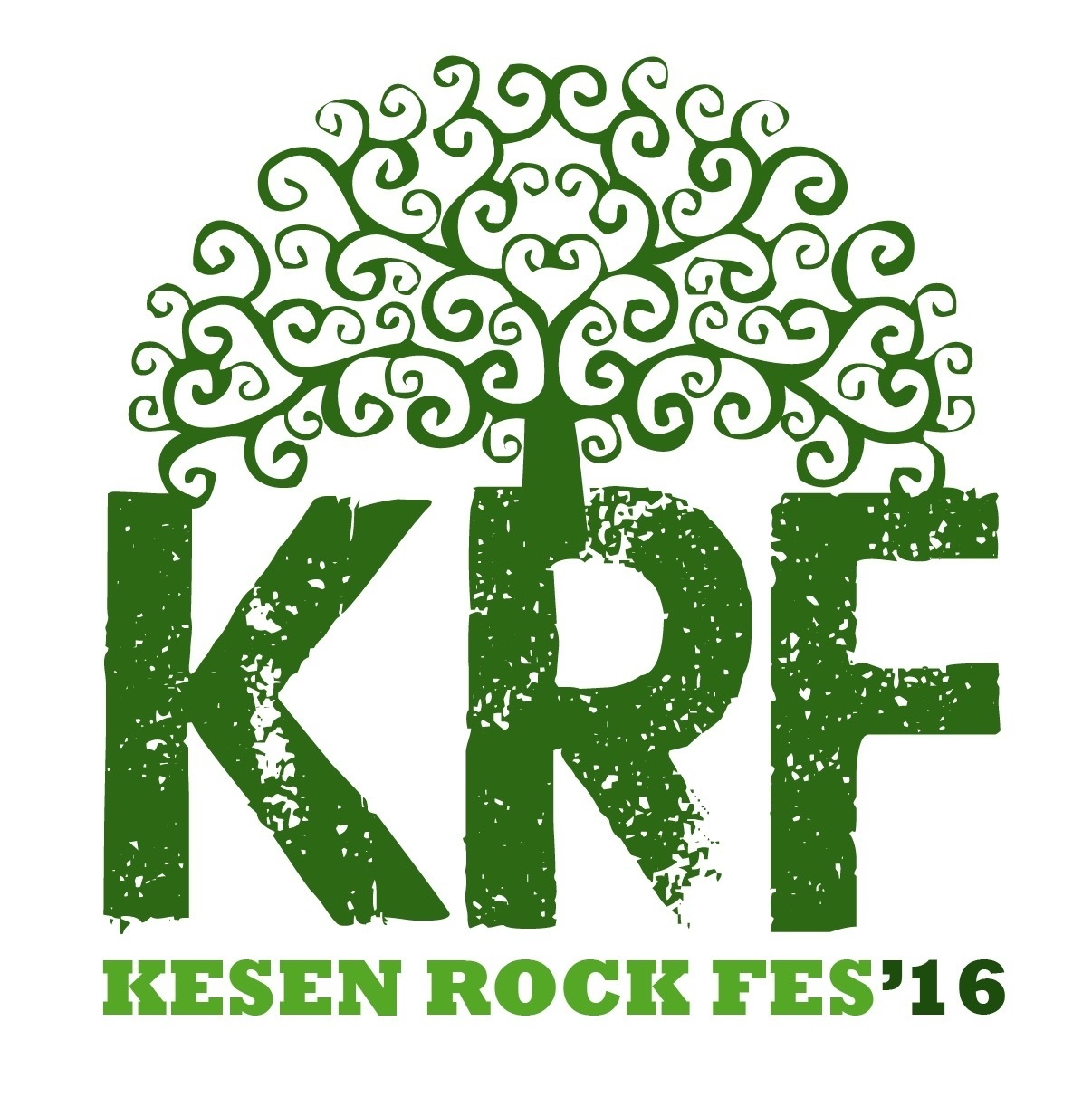 KESEN ROCK FESTIVAL'16