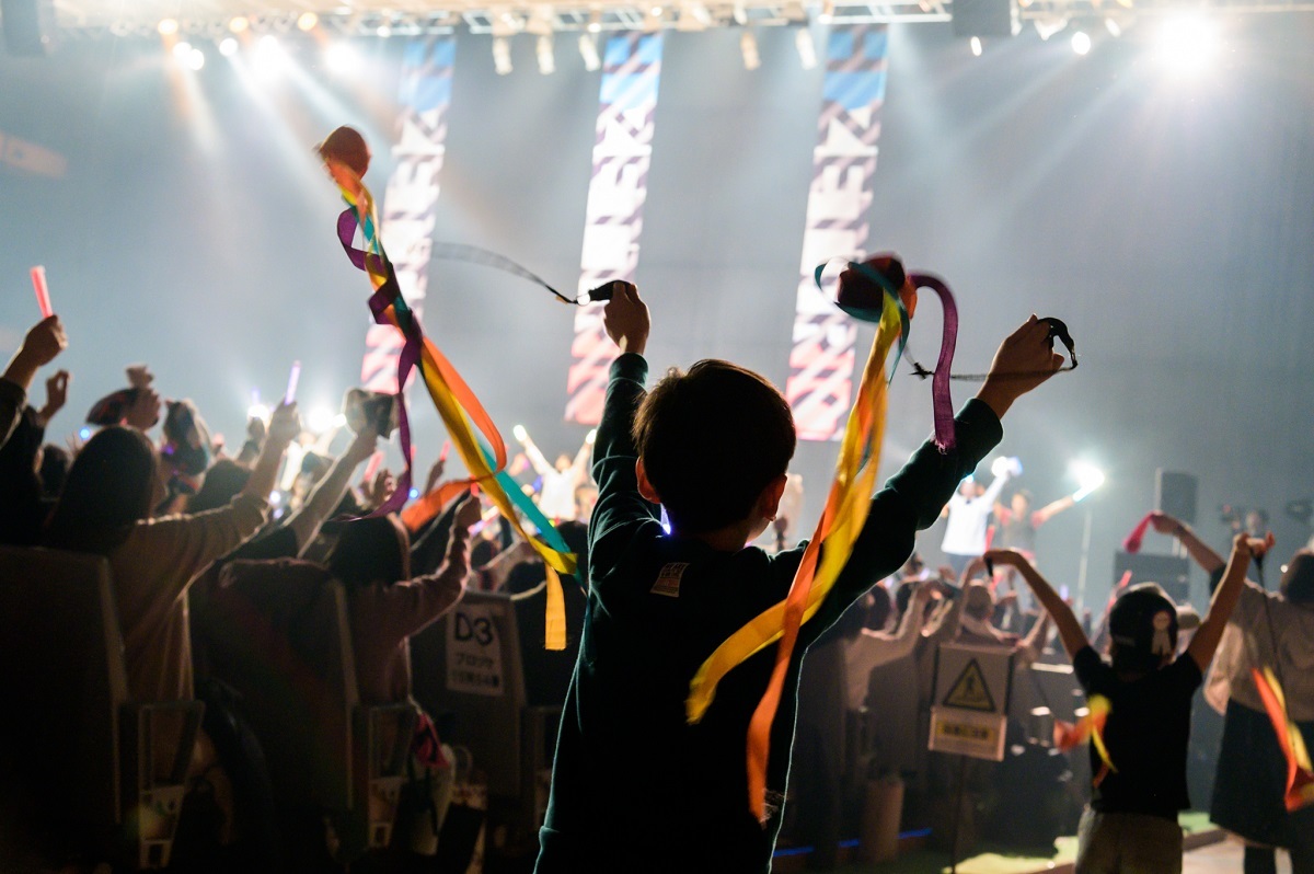 H ZETTRIO  撮影＝Yuta Ito