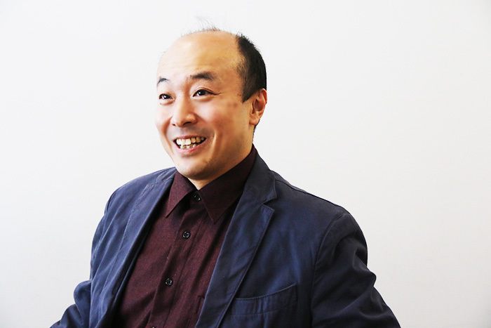 加藤洋之