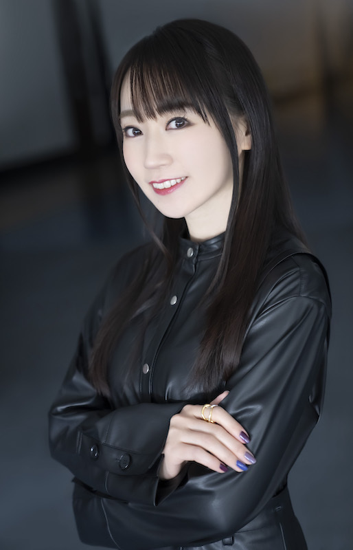 水樹奈々