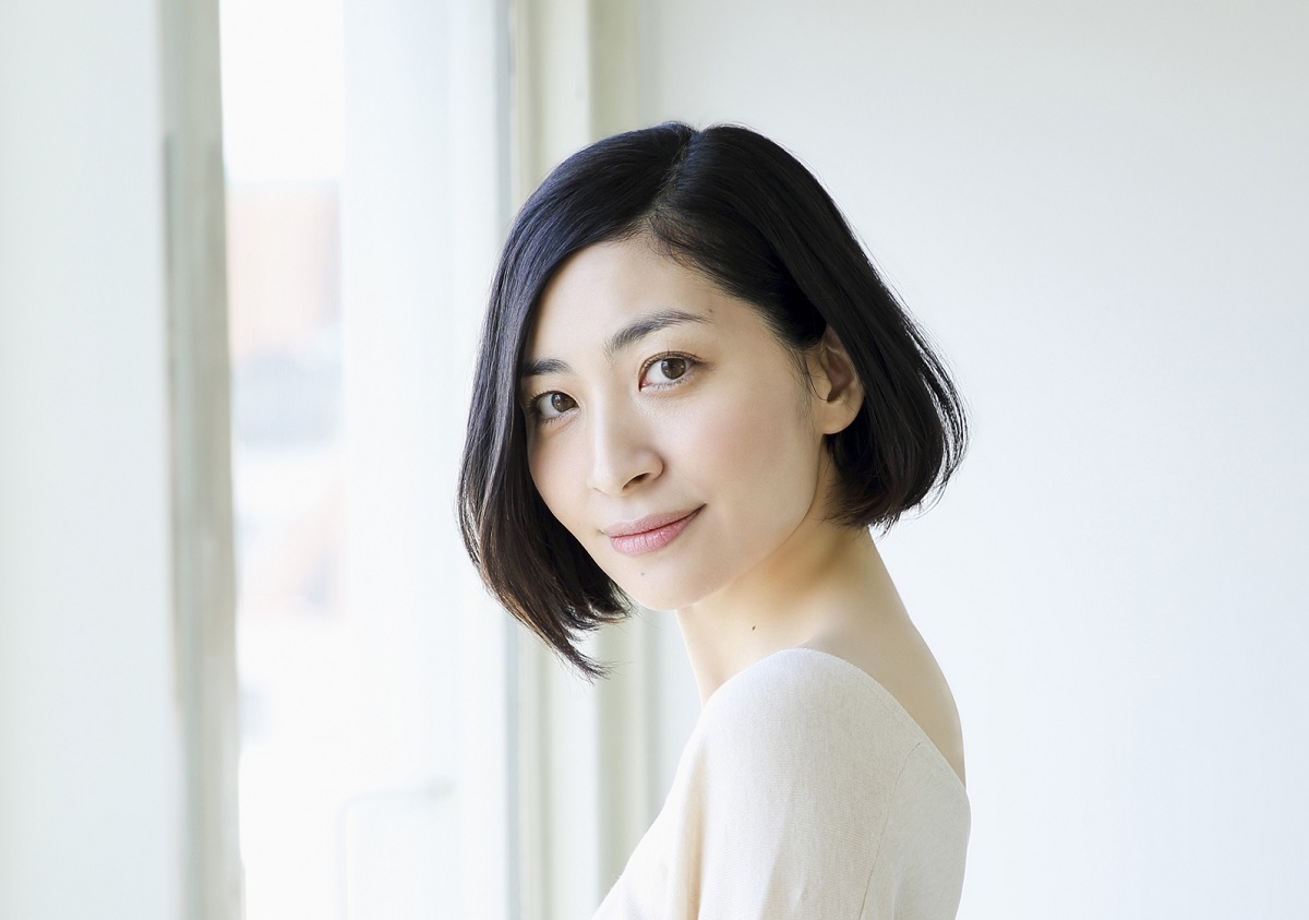 坂本真綾