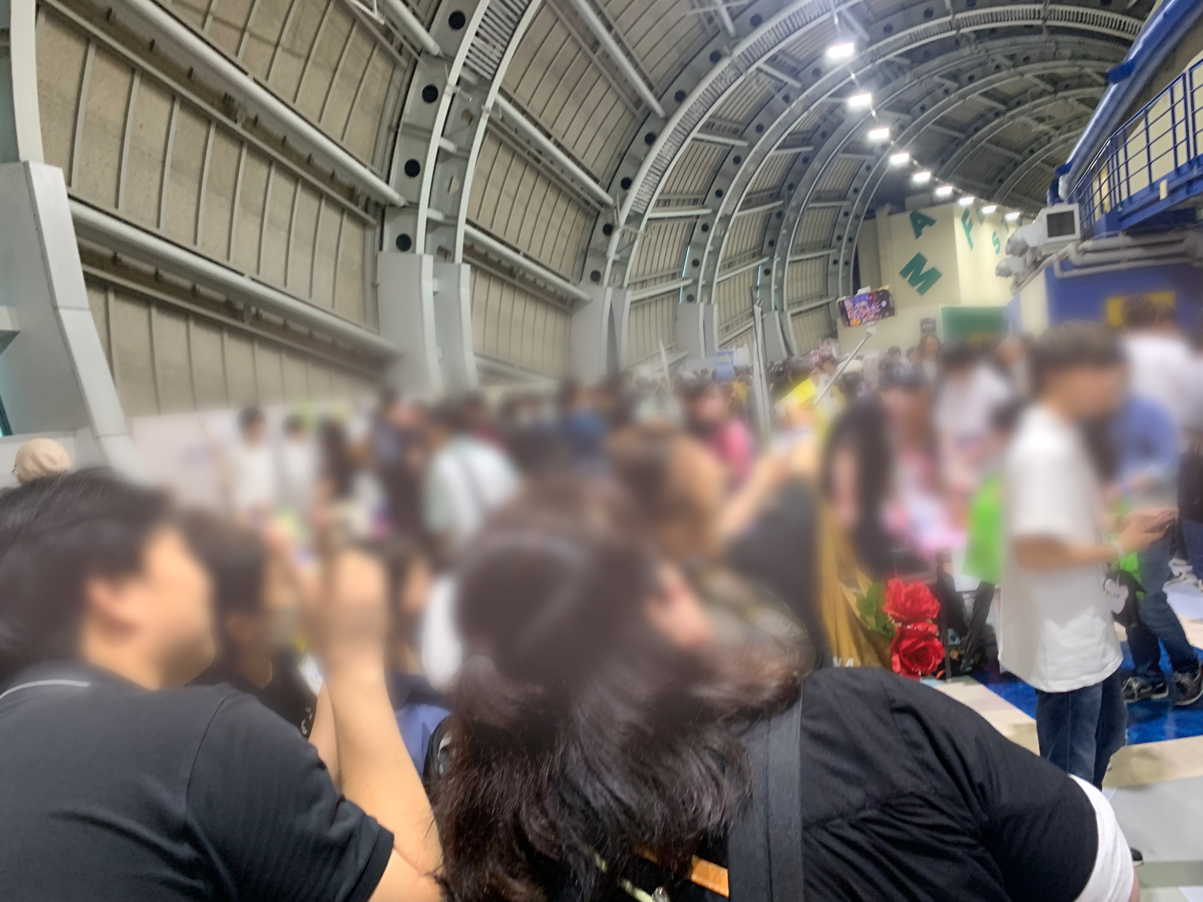 前回イベント様子