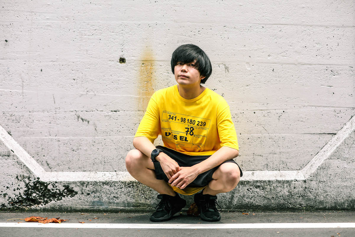 cOups.・Kosuke 撮影＝風間大洋