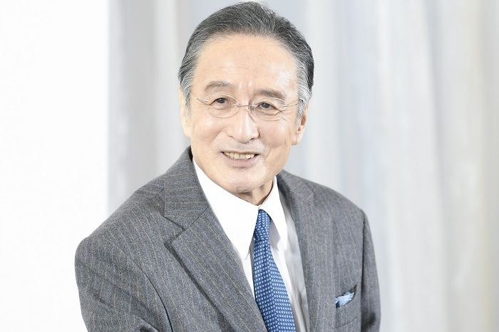 片岡仁左衛門 ／(C)松竹