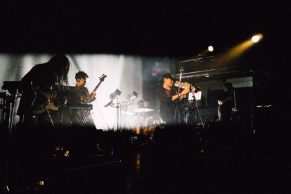 あらかじめ決められた恋人たちへ、京都・CLUB METROでワンマンライブ『Dubbing16』を開催（コメントあり）