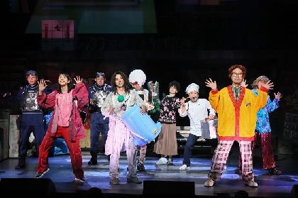のん Judy And Maryから新曲まで全15曲 約90分を駆け抜けた 毎日がクリスマス ワンマンライブ 写真点 Spice エンタメ特化型情報メディア スパイス
