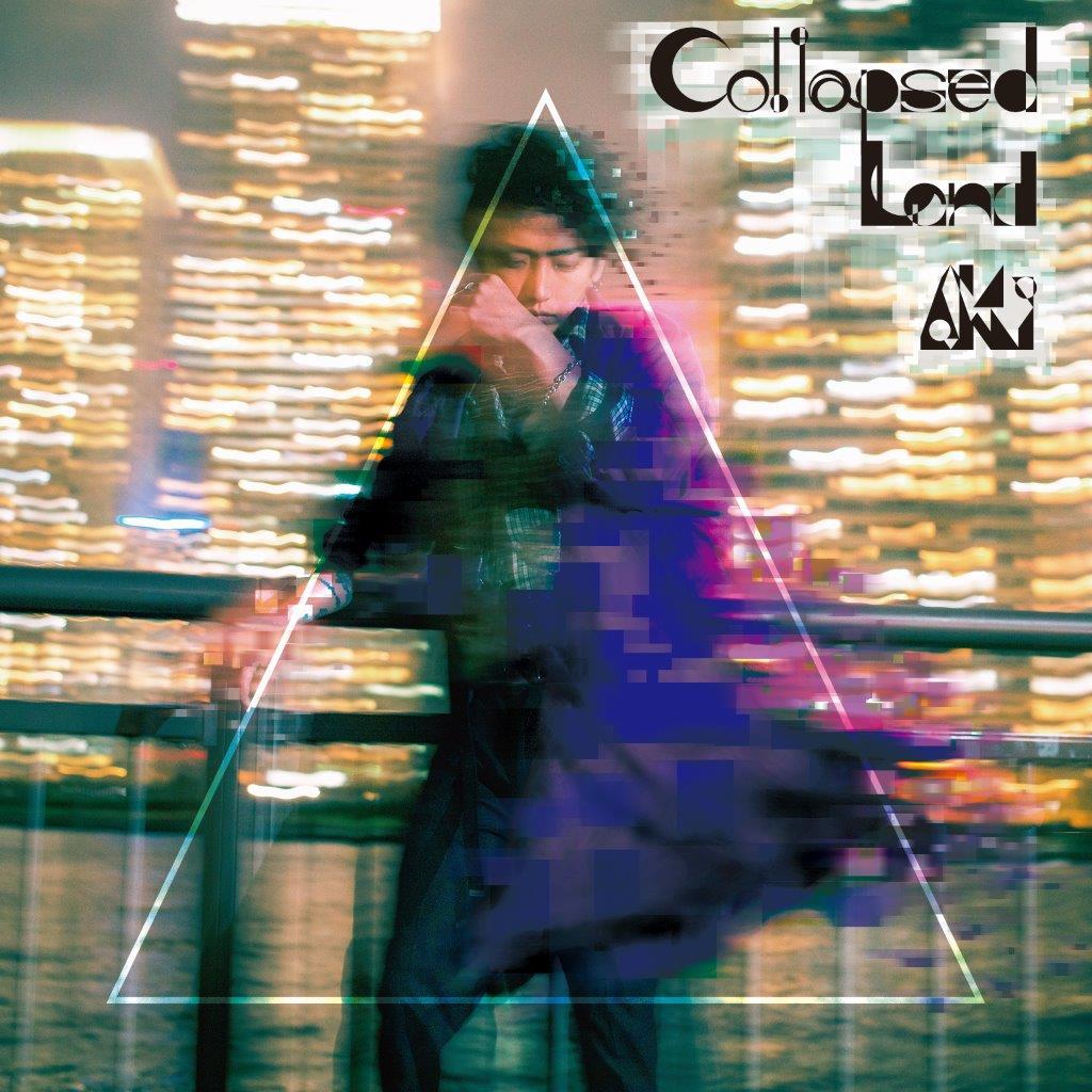 『Collapsed Land』