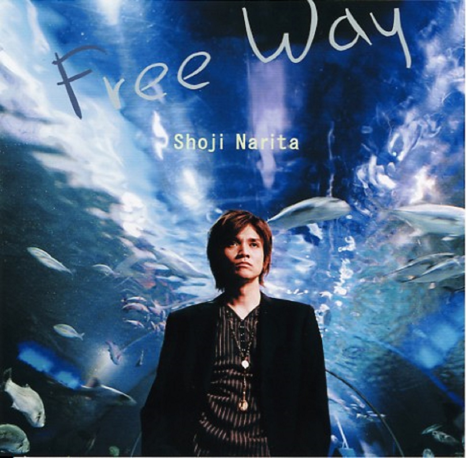 成田昭次・Ｆｒｅｅ　Ｗａｙ（CRCP-40075）