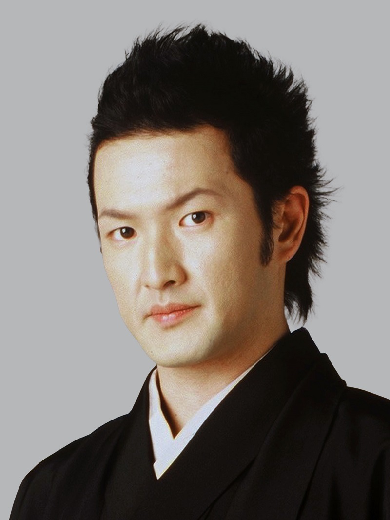 中村獅童