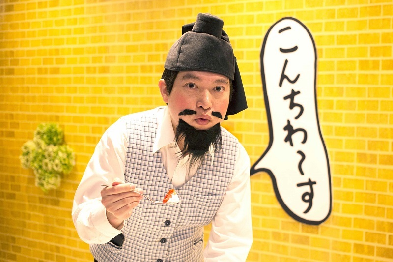 能みそ夫