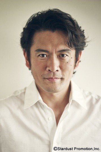 内野聖陽