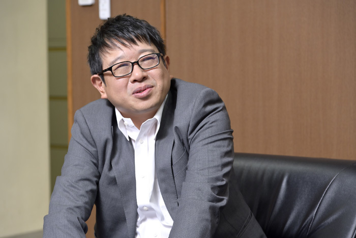 毛利亘宏