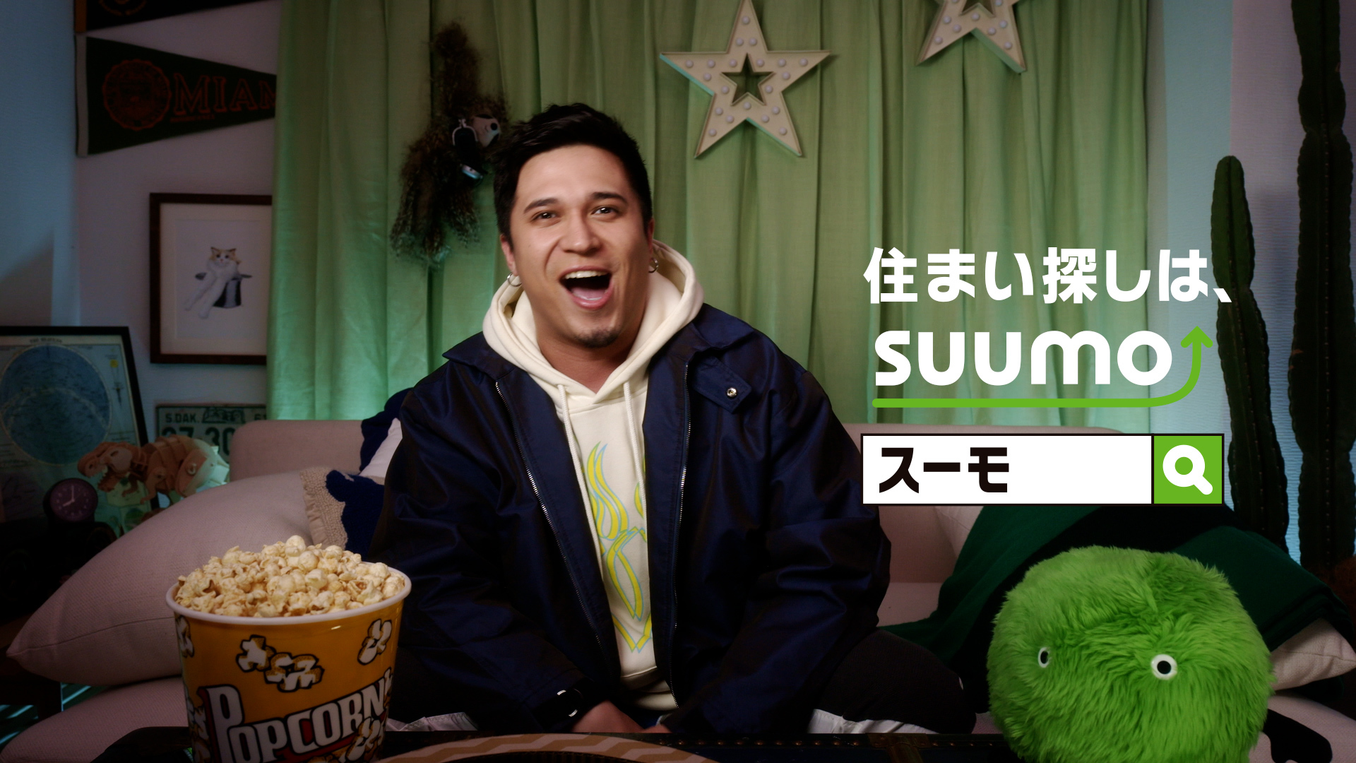 FAVOLCの新業態 FAVOLABOがスタート。木村昴のブランドZTK