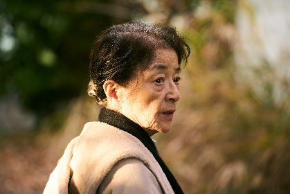 主演・倍賞千恵子、早川千絵監督の映画『PLAN 75』が第95回米国アカデミー賞（R）国際長編映画賞部門の日本代表に決定