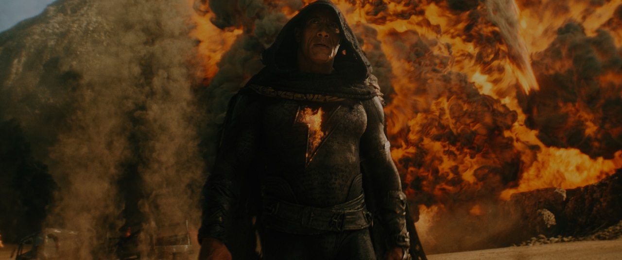 （C）2022 Warner Bros. Ent. All Rights Reserved TM & （C）DC Comics