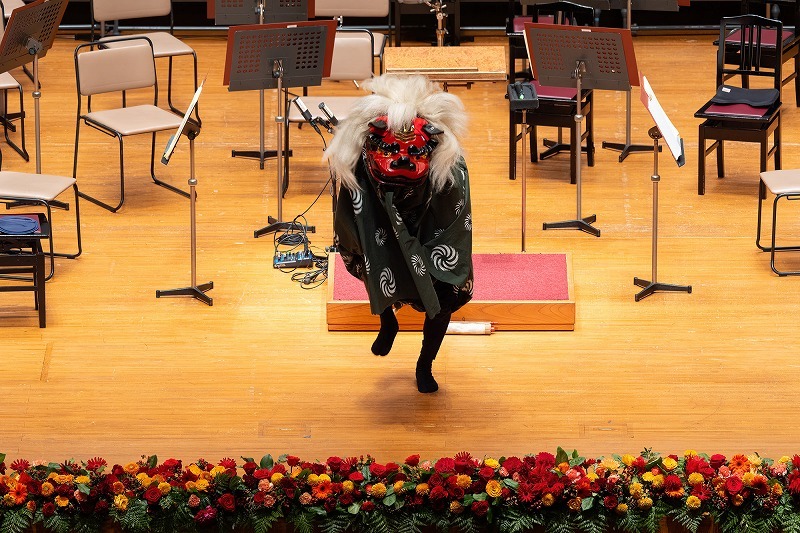  (C)K.Miura