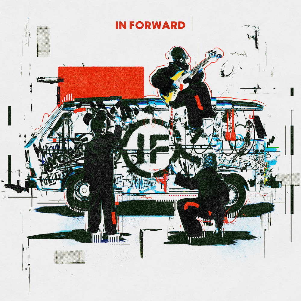 『In forward』