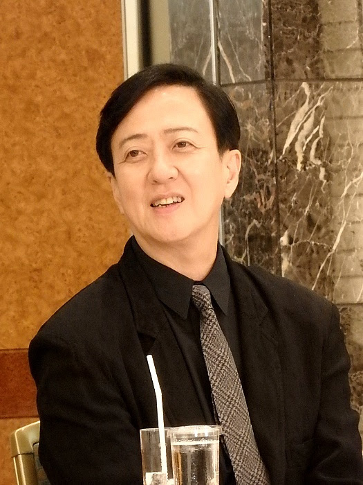 坂東玉三郎
