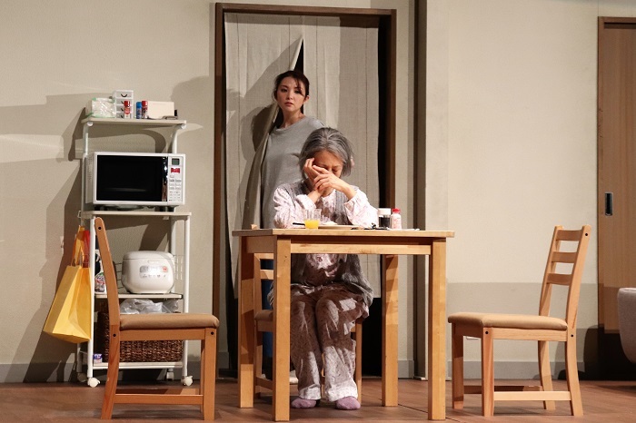 『美しく青く』公開ゲネプロ