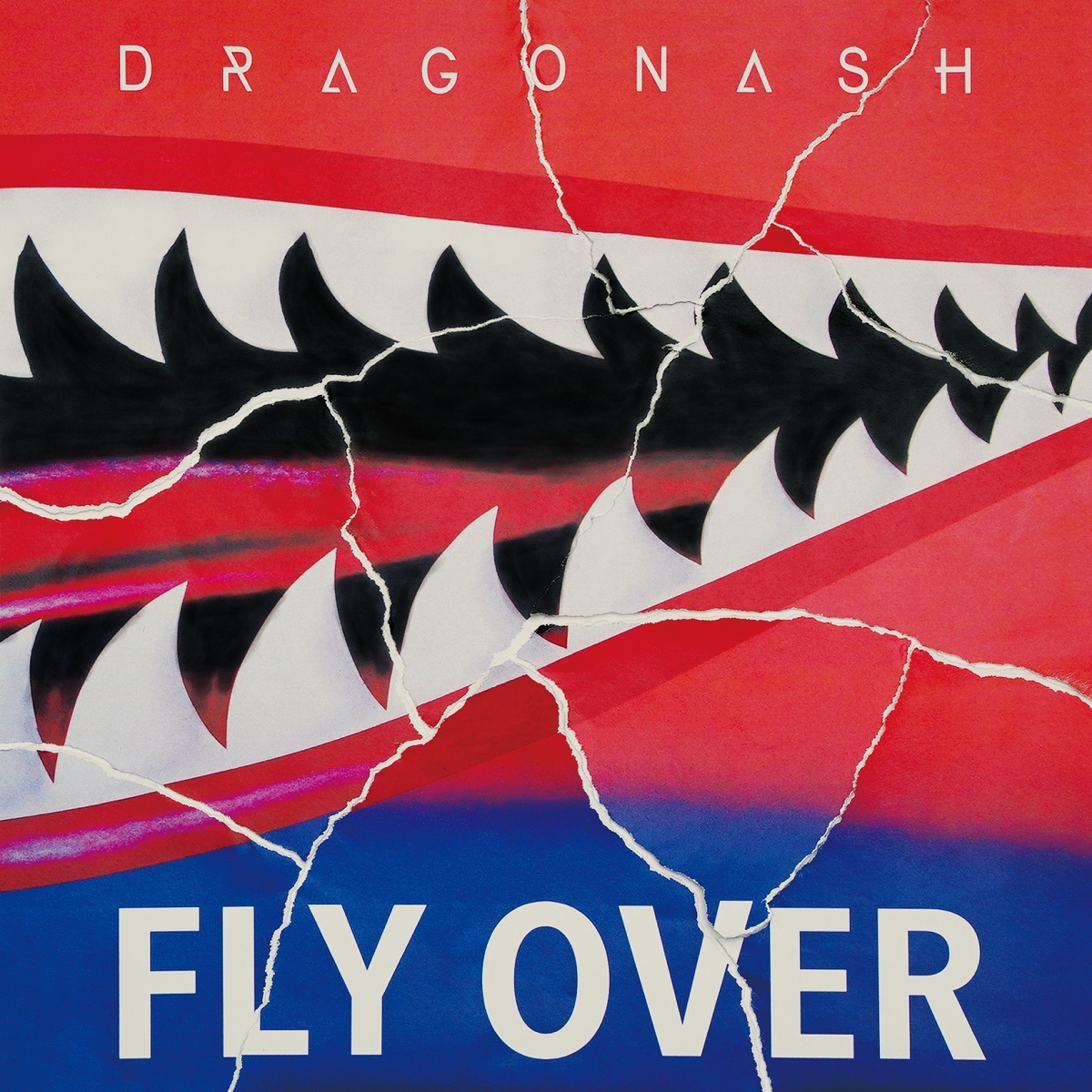 Dragon Ash 新音源「Fly Over feat. T$UYO$HI」ツアー会場限定CD販売