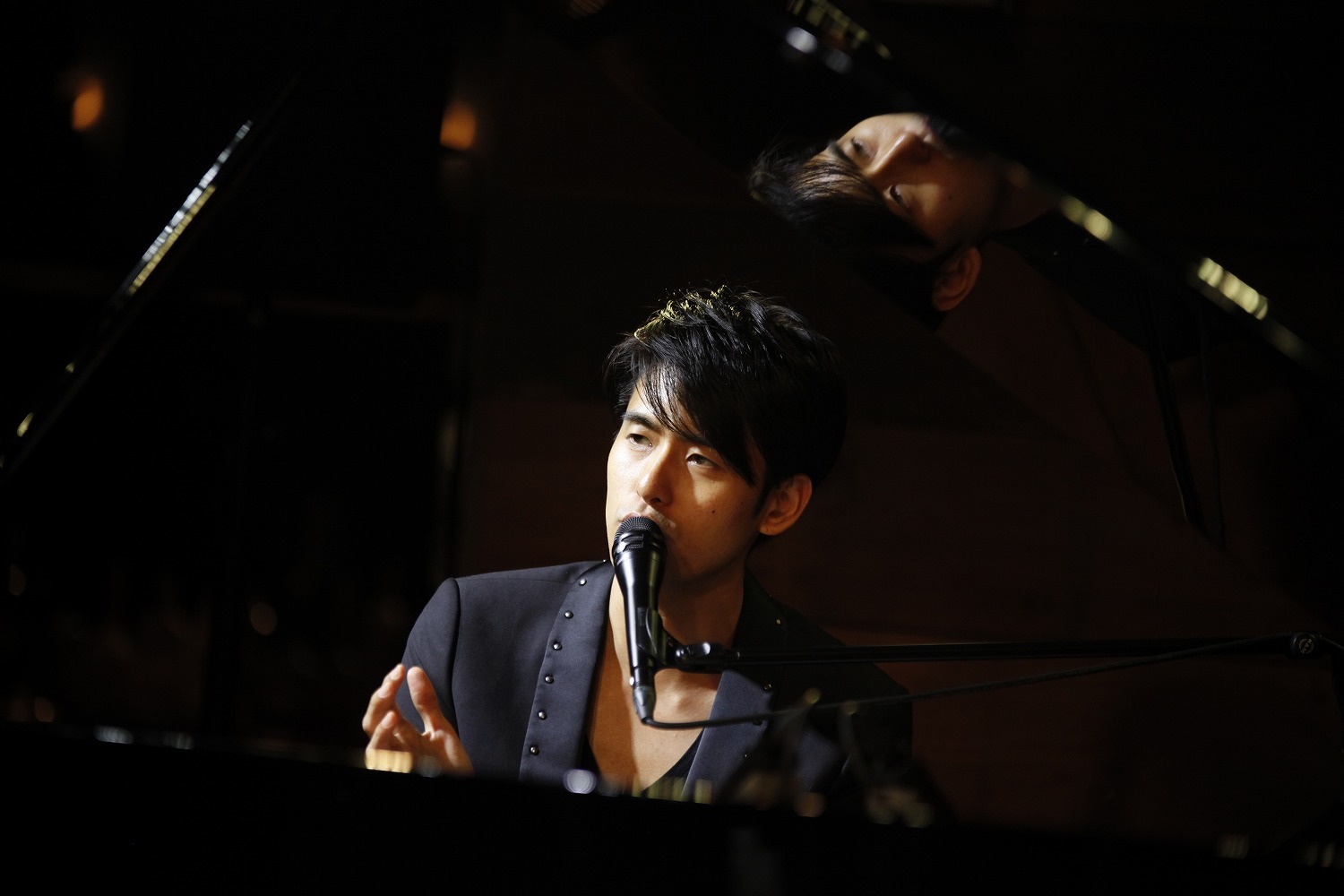 K Special Living Live produced by "K" ゲスト：Sinon
