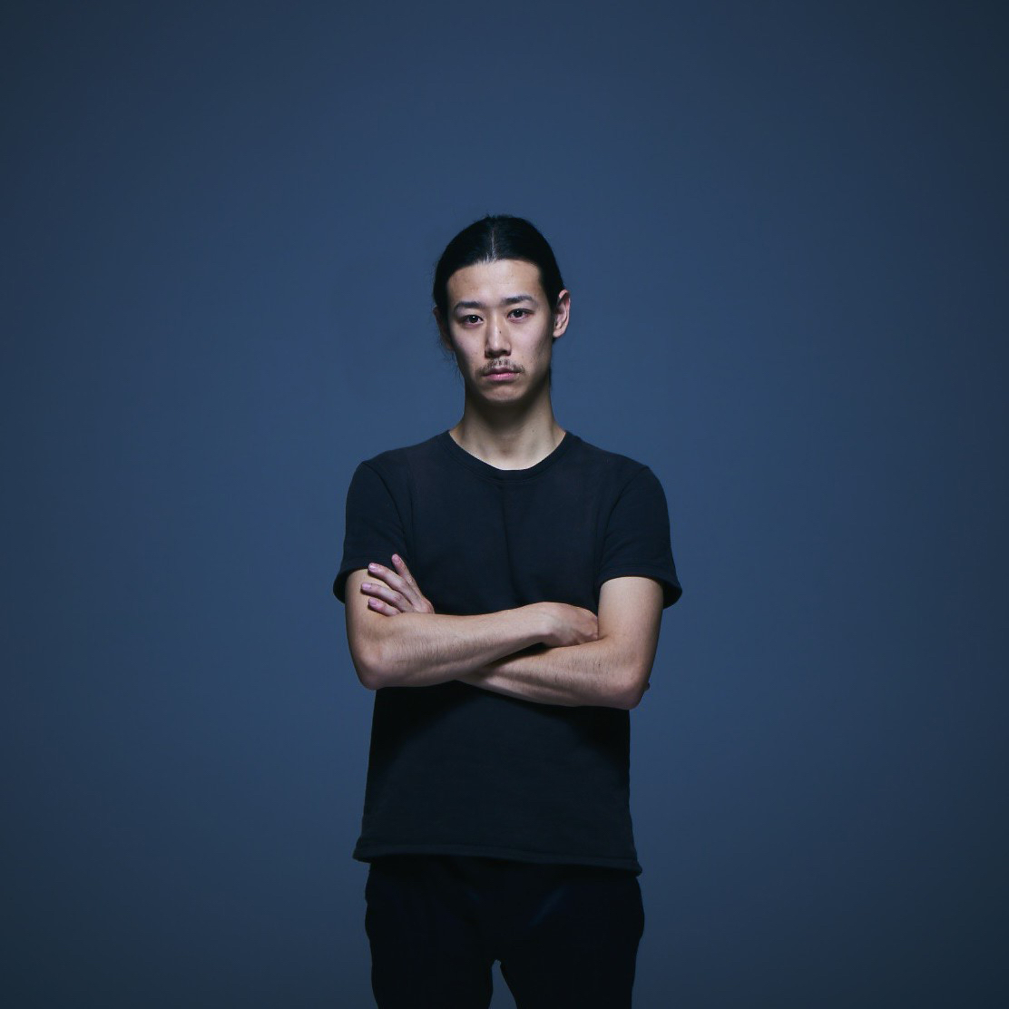 小袋成彬