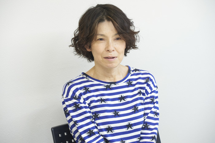 高田聖子