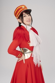 水樹奈々 LIVE Blu-ray＆DVD『NANA MIZUKI LIVE JUNGLE×PARADE』 ジャケット写真/最新アーティストビジュアル公開　追加収録内容も決定