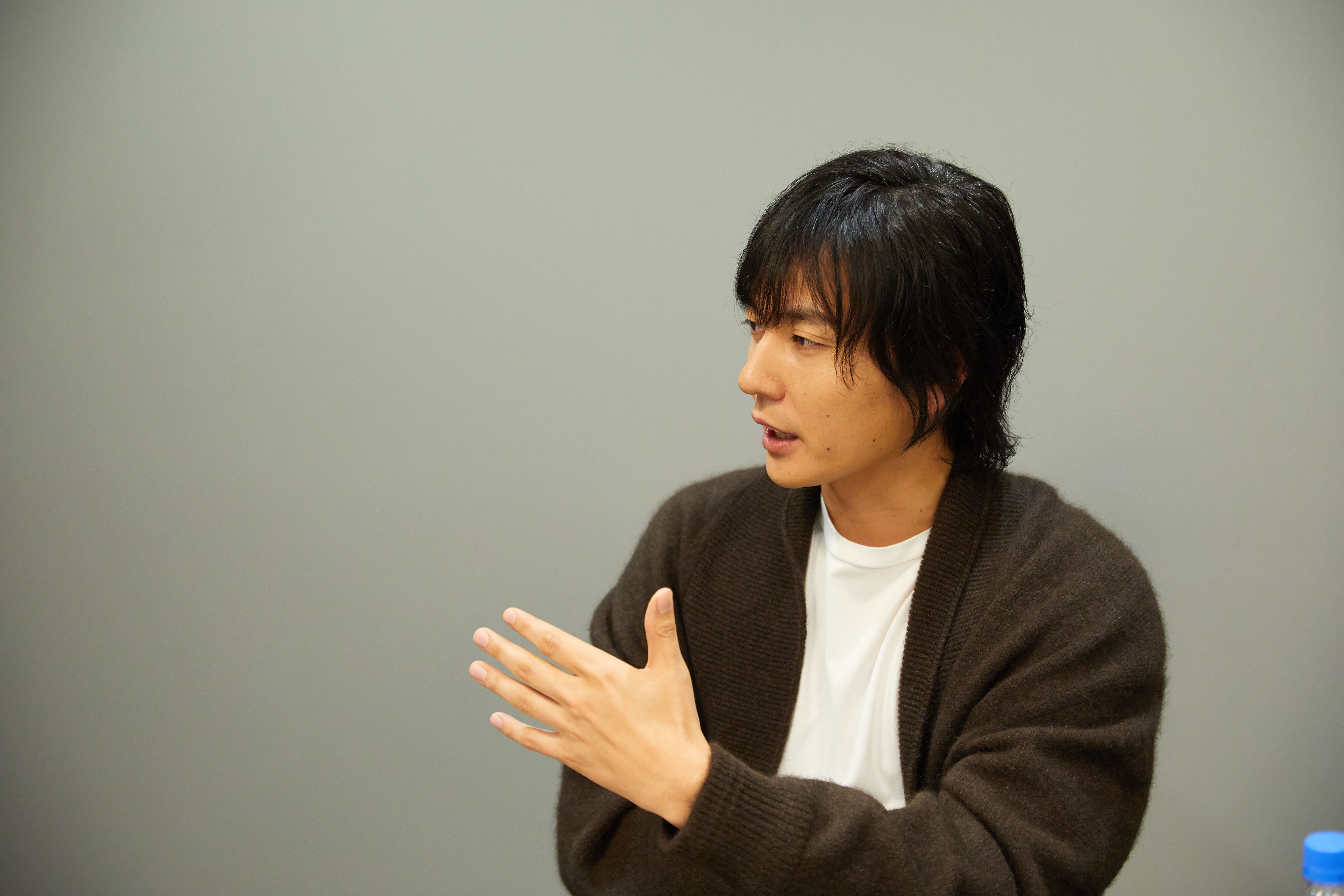 画像 Flumpool 山村隆太がdjを務めるfm802新番組 Fm802 Radio Fields 放送決定ーー大阪でラジオdjを始める理由とは の画像6 6 Spice エンタメ特化型情報メディア スパイス