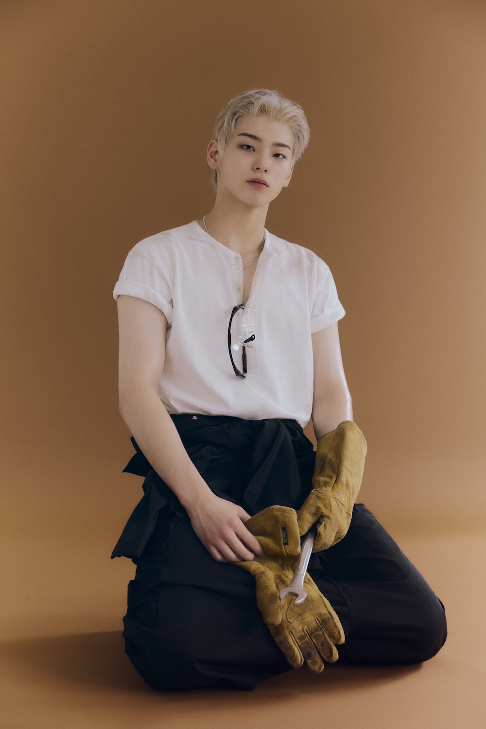 KIM DO GYUN（キム・ドギュン）