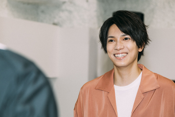 糸川耀士郎