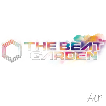 THE BEAT GARDEN