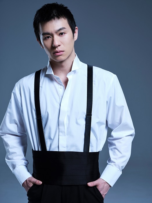 高橋龍輝