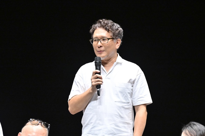 朴勝哲