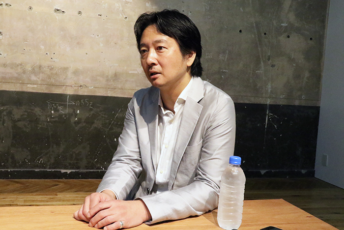 梶原涼晴
