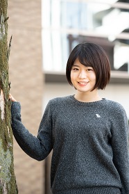 元SKE48 菅なな子氏（広告代理店 社員）