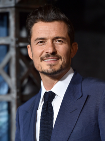 『ロード・オブ・ザ・リング』『パイレーツ・オブ・カリビアン』オーランド・ブルームの来日が決定 『大阪コミコン2023』に2日間参加