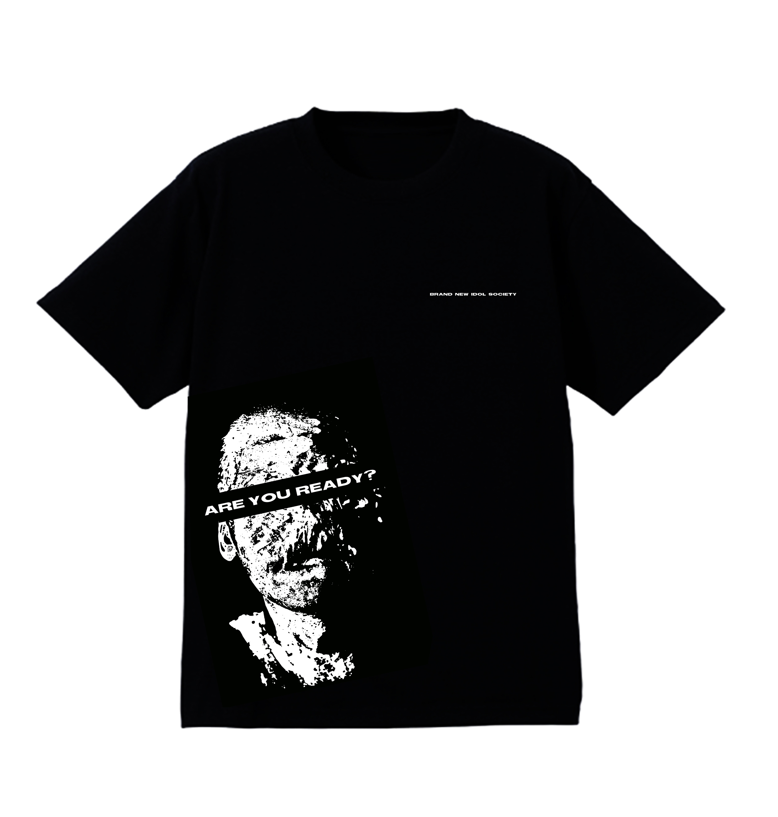 完全生産限定盤_T-shirts