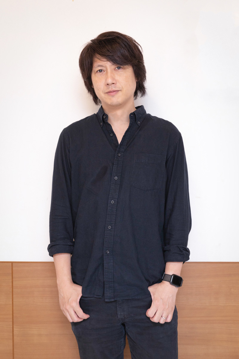 安藤匠郎