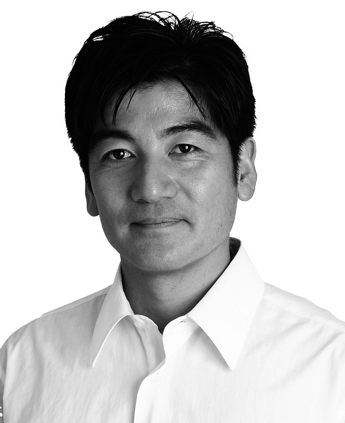 玉置孝匡