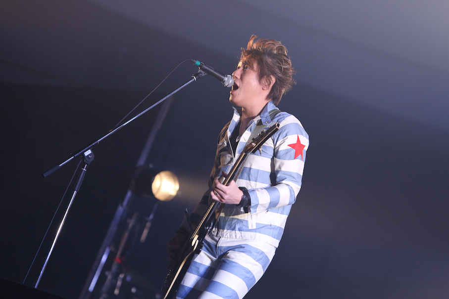 ニューロティカ 撮影＝白石達也