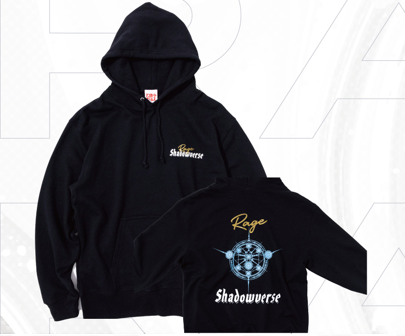【MANGART BEAMSプロデュース ユニフォームデザインフーディー】 ￥8,500 (税込) ※S / M / L / XL展開