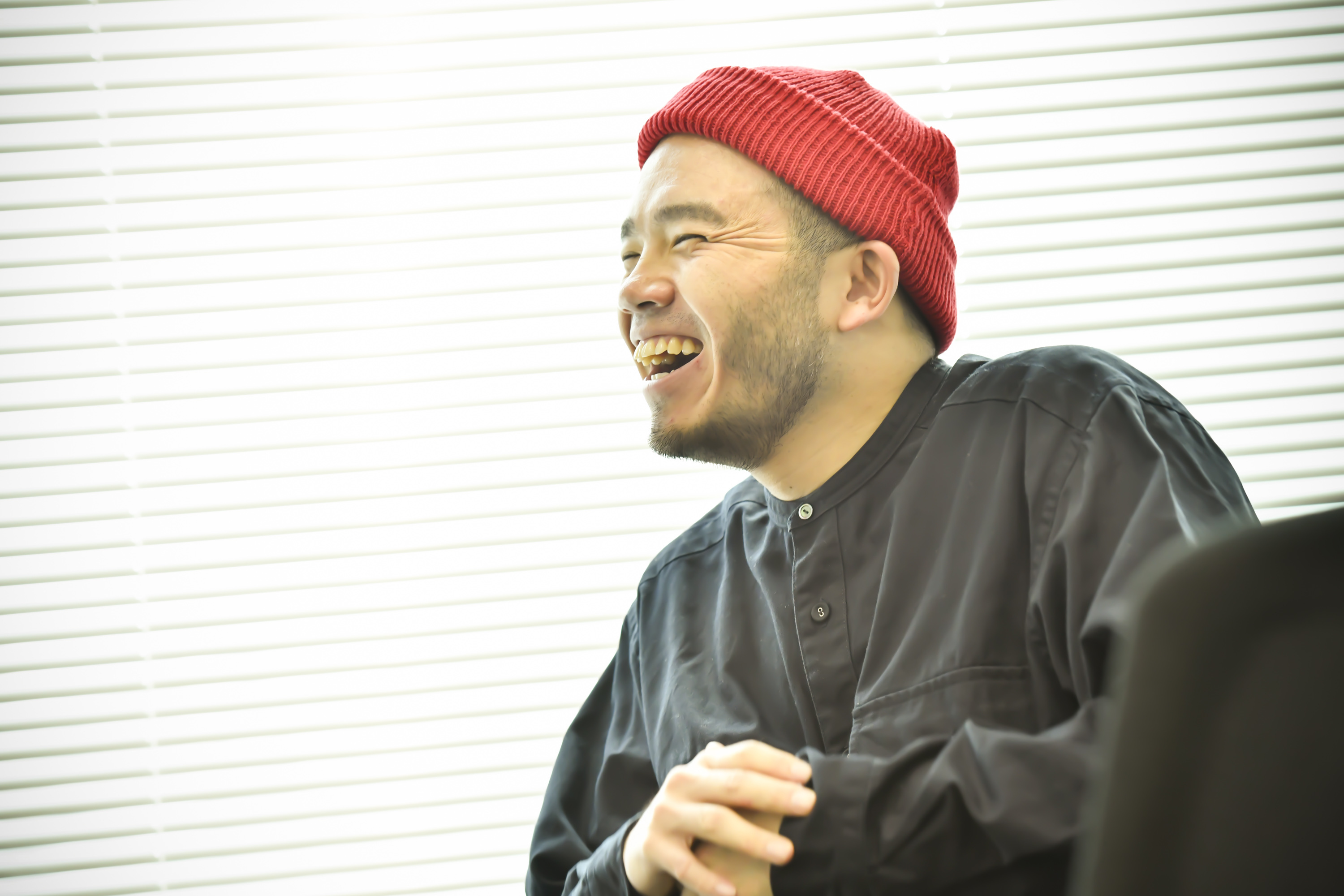 MOROHA アフロ
