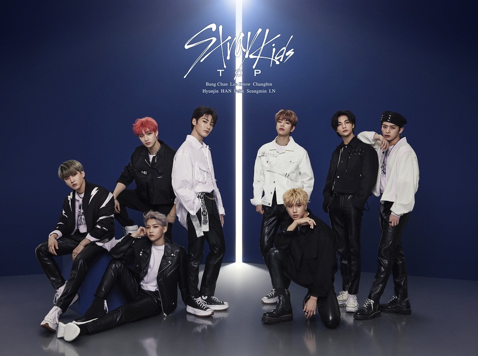 新品未開封 stray kids SKZ2020 期間生産限定盤 30枚 eva.gov.co