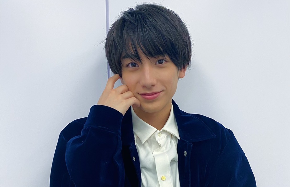 地縛少年花子くん The Musical に出演の小西詠斗 安里勇哉が本作の見どころや 舞台ならではの面白さを語る Spice エンタメ特化型情報メディア スパイス