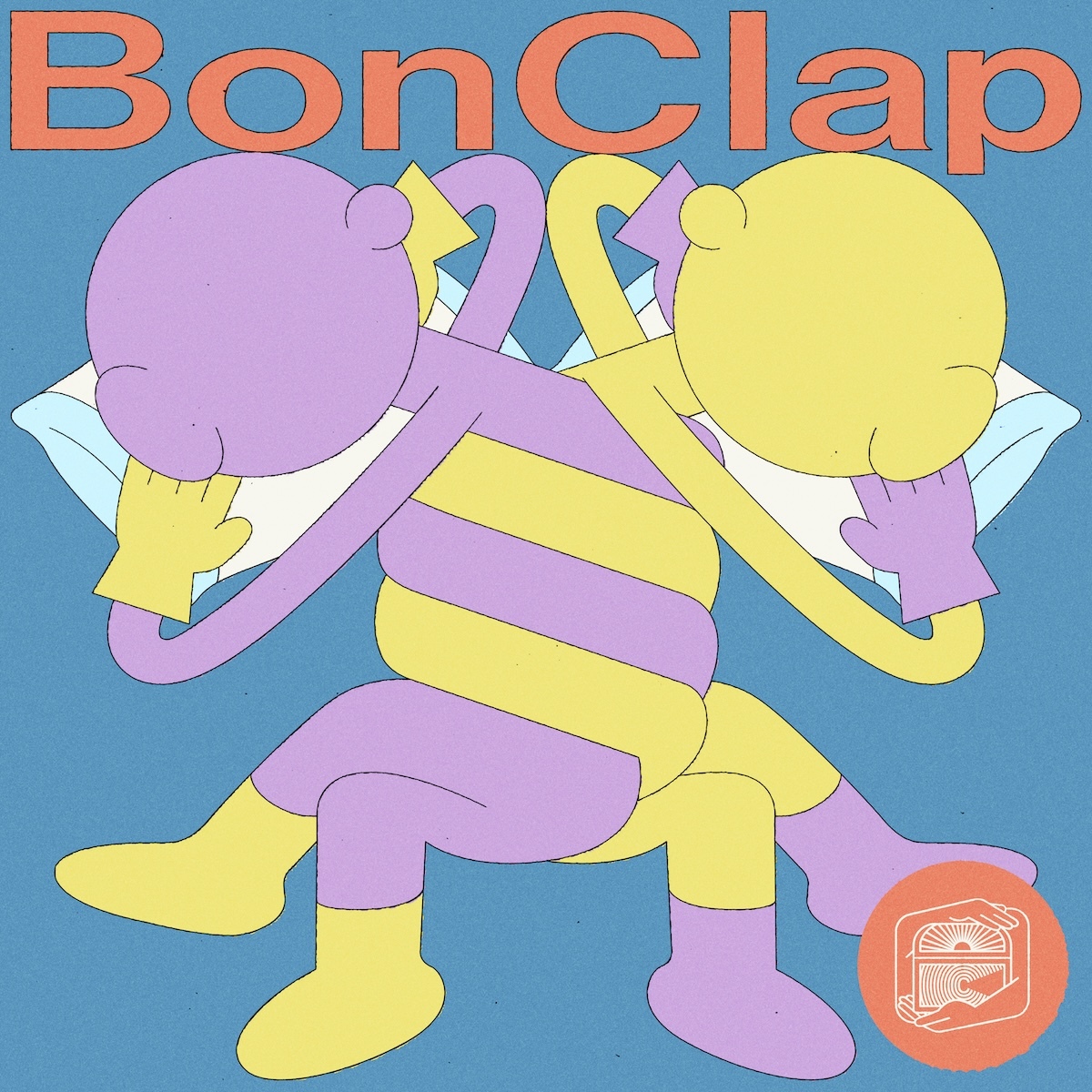 「Bon Clap」