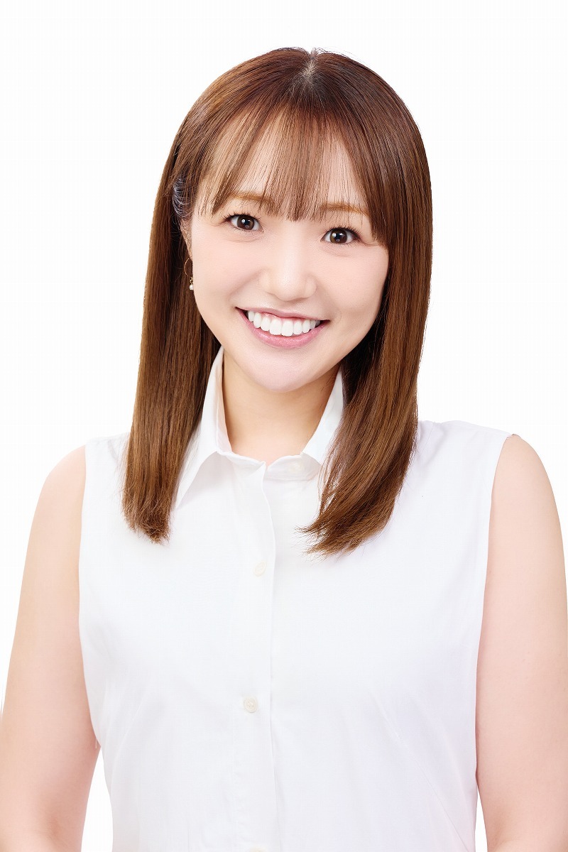 高野菜々