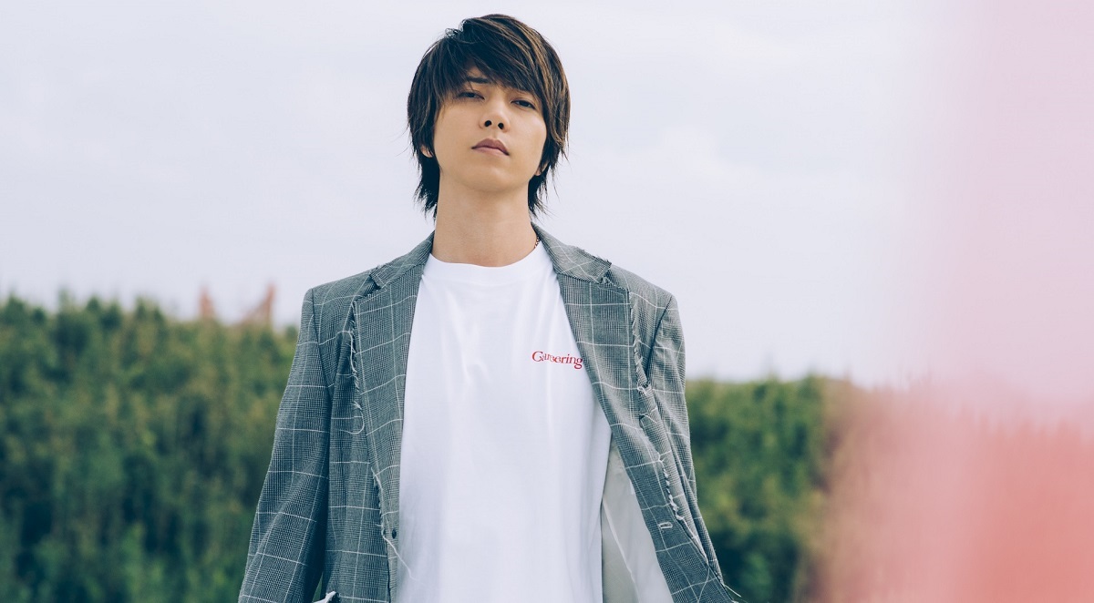 山下智久 アニメ 逆転裁判 オープニングテーマ Reason Never Lose を5年半ぶりシングルとして発売 Spice エンタメ特化型情報メディア スパイス