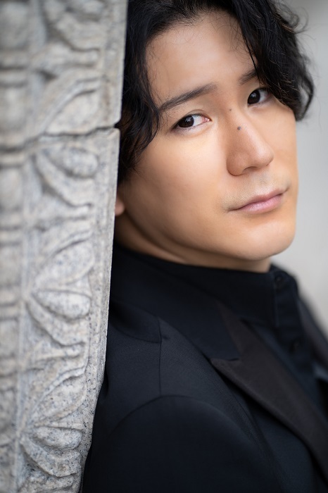 小野田龍之介